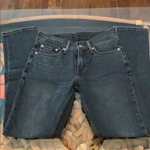 Levi’s Jeans